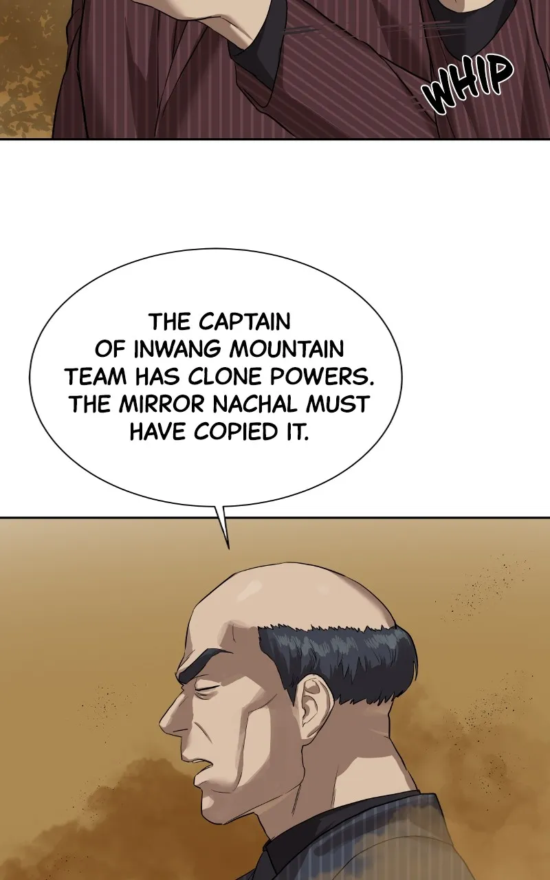 Special Civil Servant Chapter 10 page 36 - 