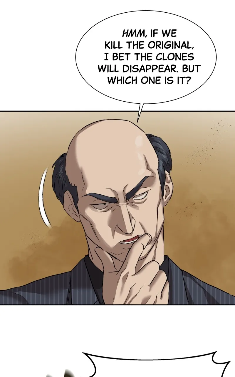 Special Civil Servant Chapter 10 page 38 - 