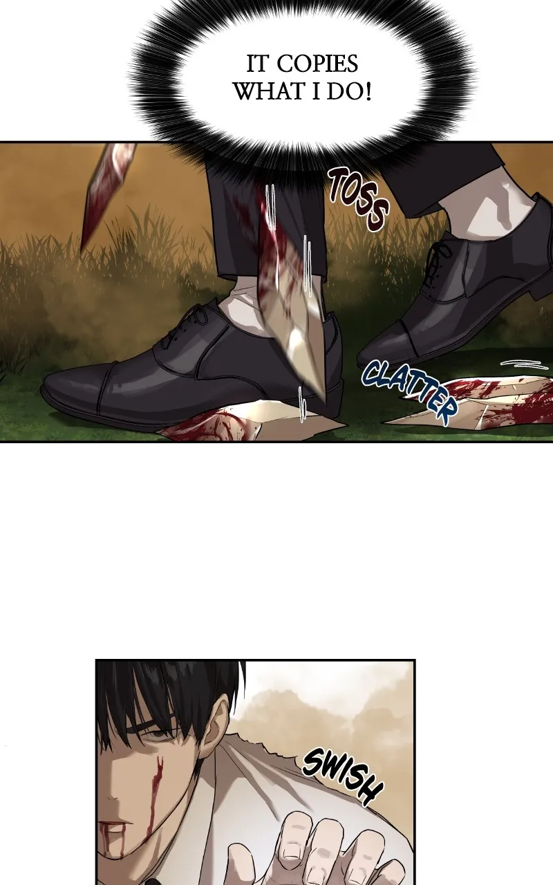 Special Civil Servant Chapter 10 page 5 - 