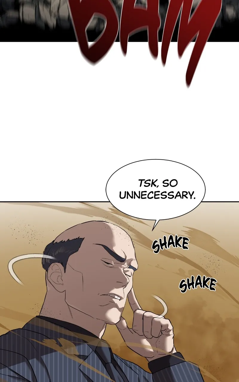 Special Civil Servant Chapter 10 page 44 - 