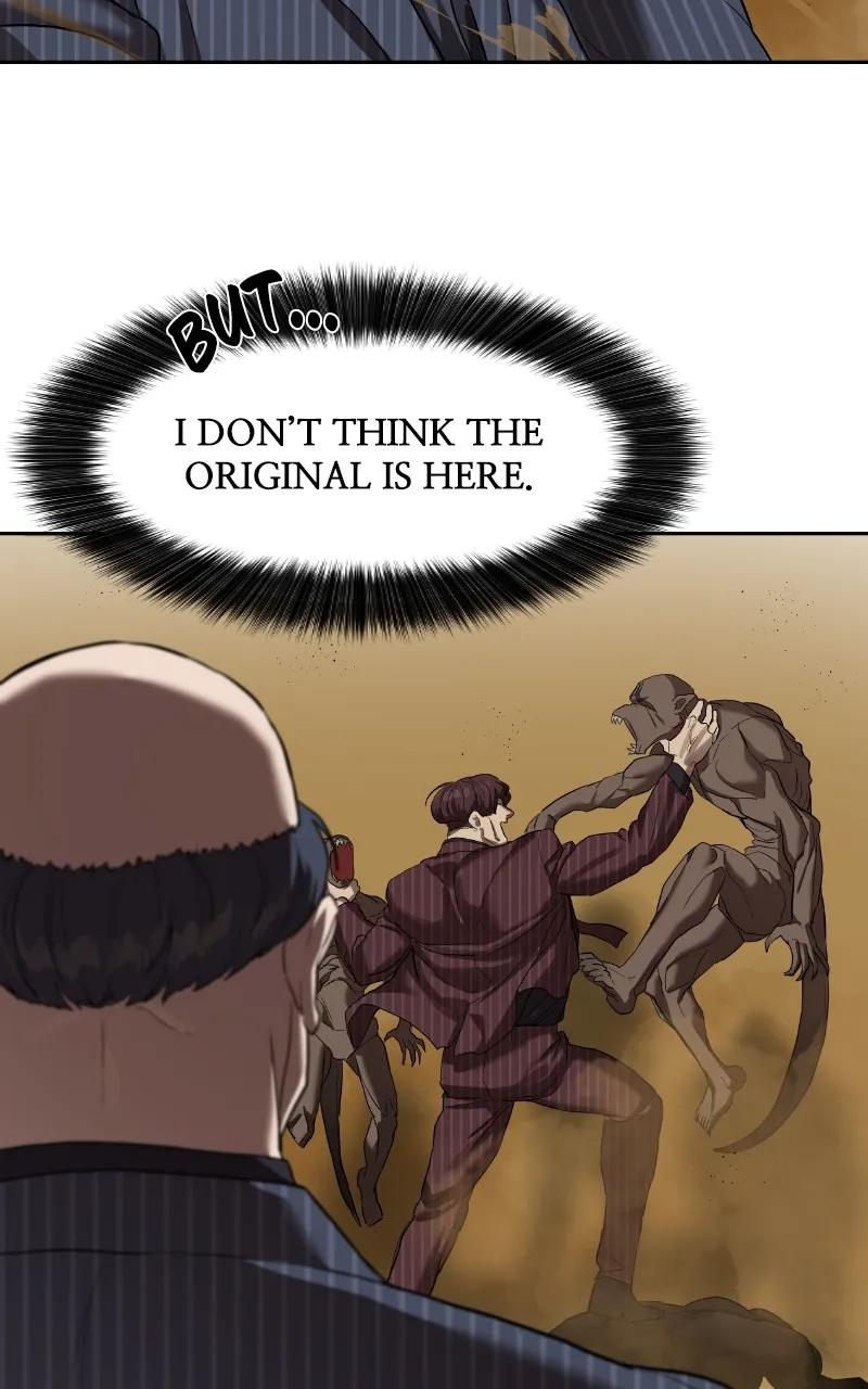Special Civil Servant Chapter 10 page 45 - 
