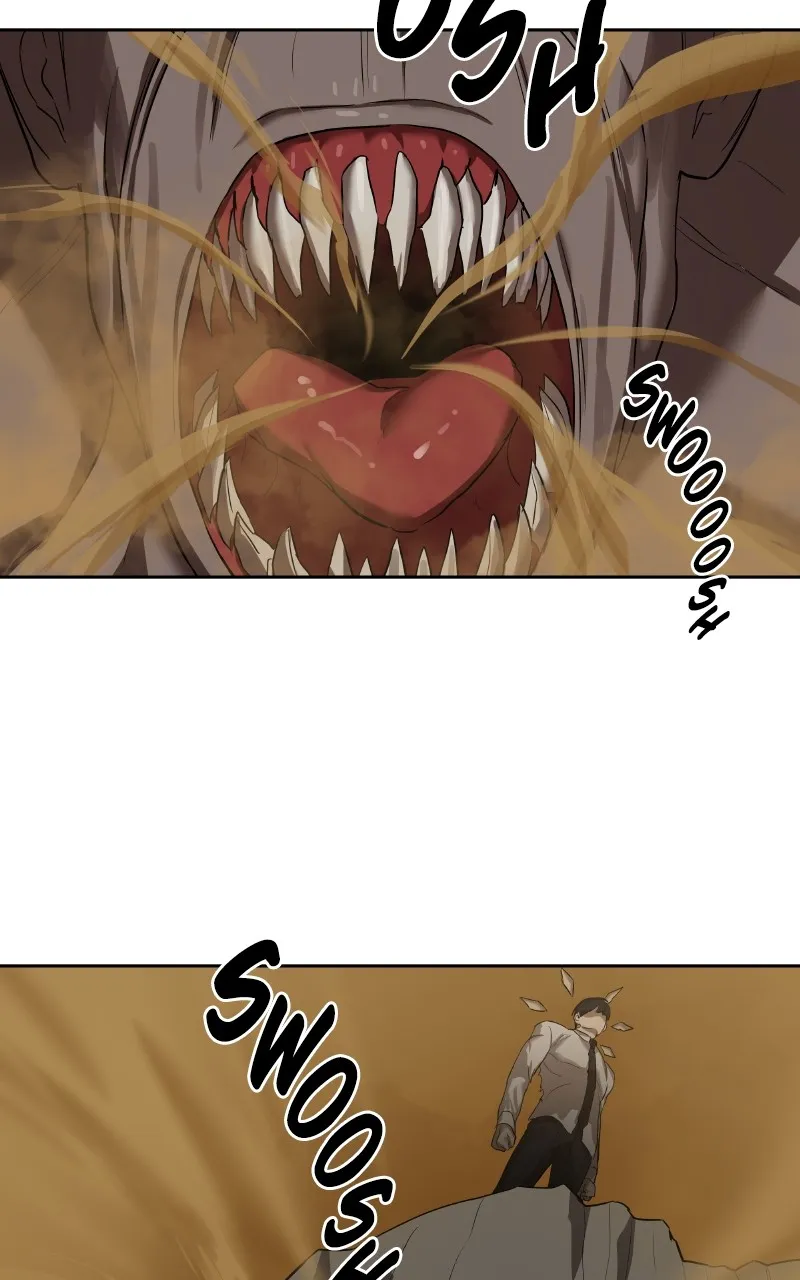 Special Civil Servant Chapter 10 page 47 - 
