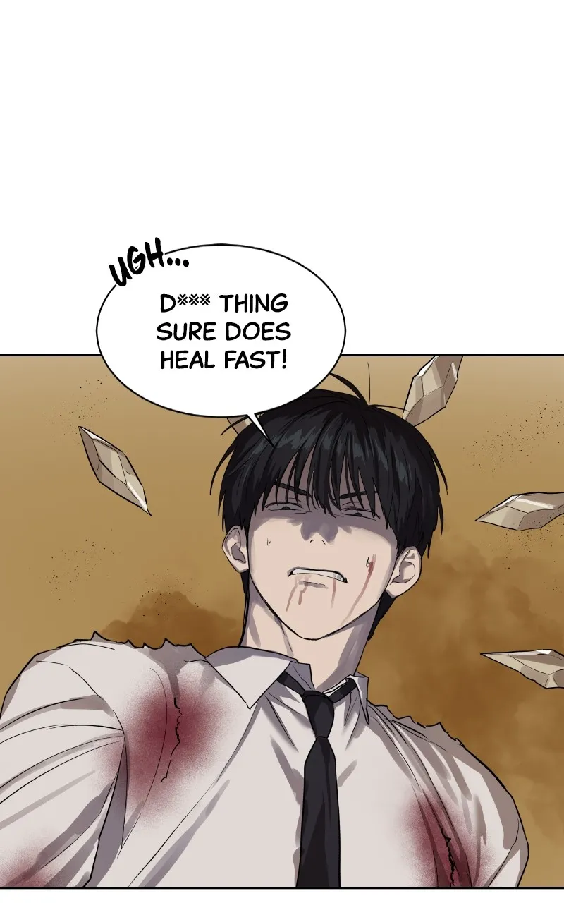 Special Civil Servant Chapter 10 page 49 - 