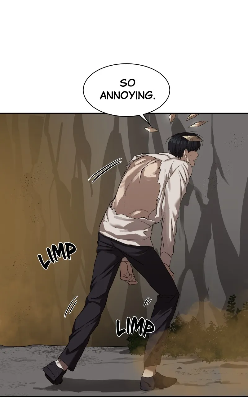 Special Civil Servant Chapter 10 page 50 - 