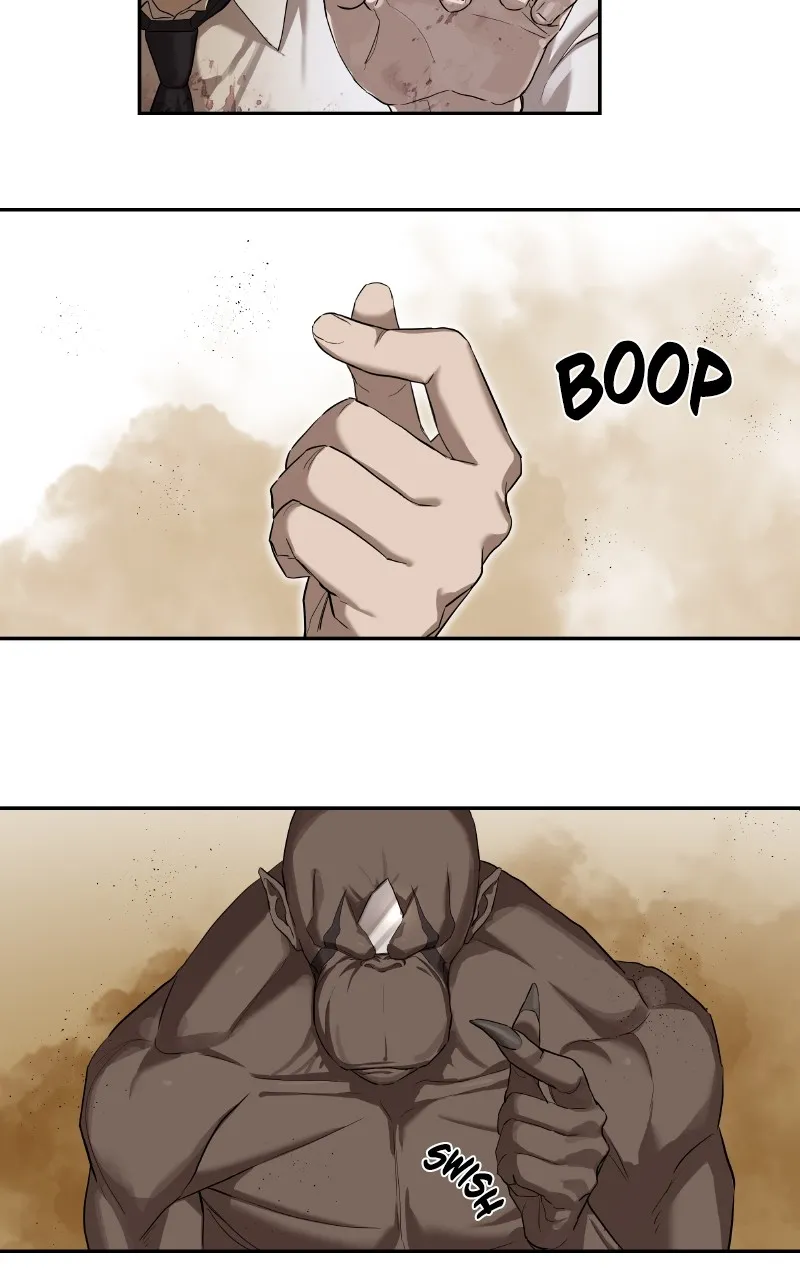 Special Civil Servant Chapter 10 page 6 - 
