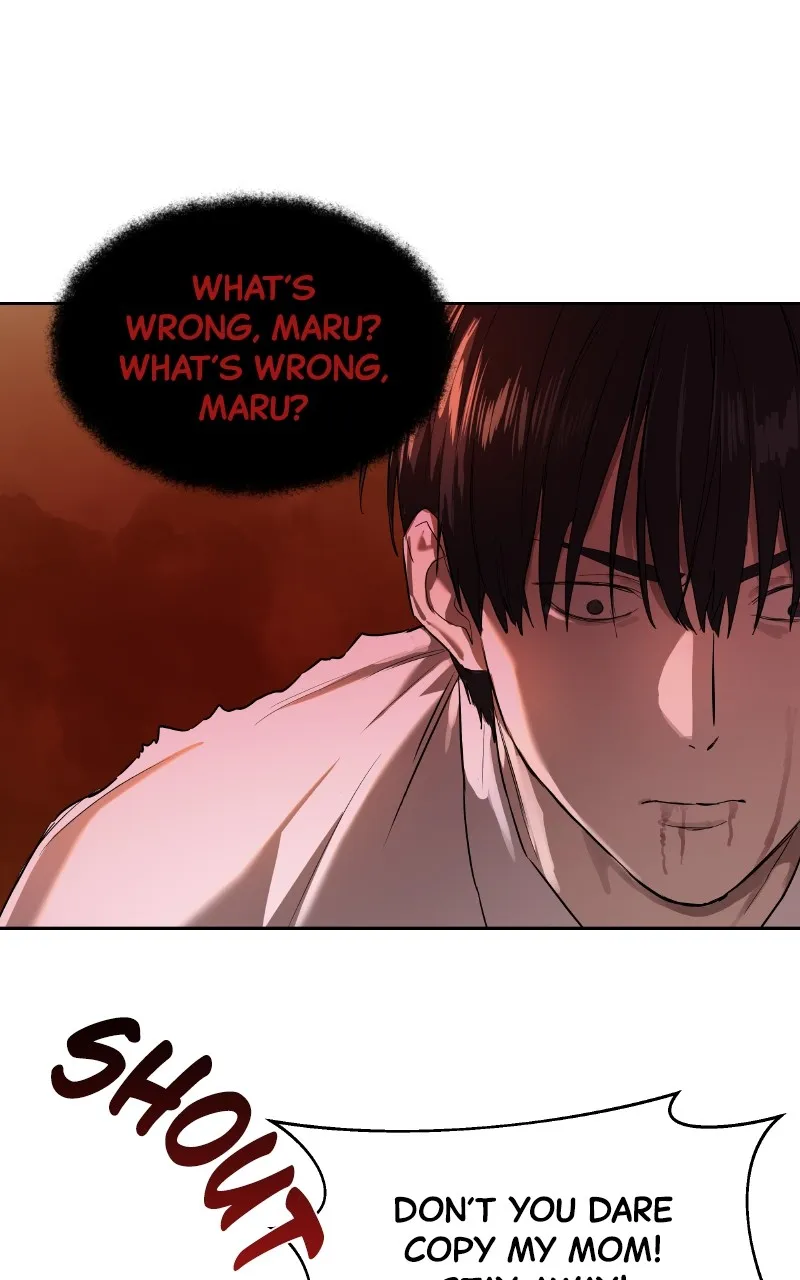 Special Civil Servant Chapter 10 page 51 - 