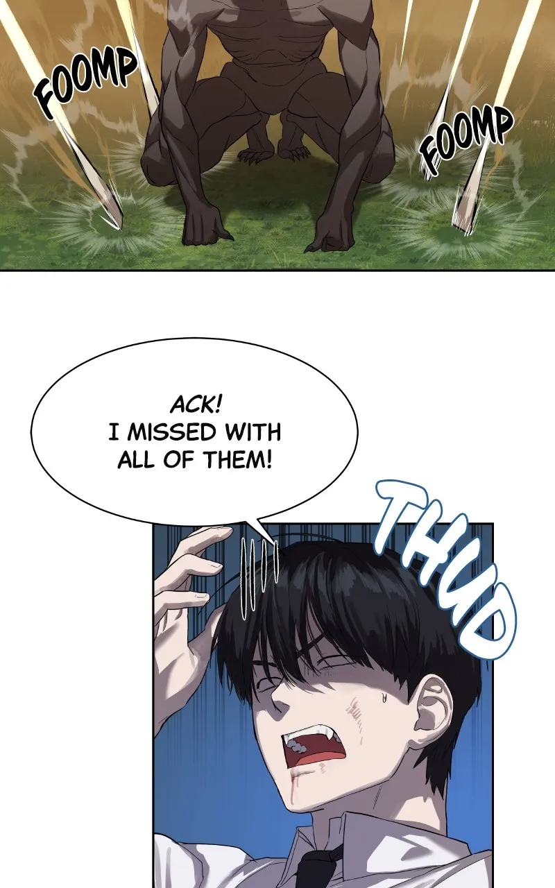Special Civil Servant Chapter 10 page 54 - 