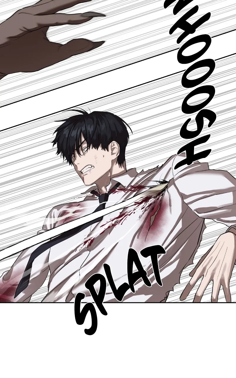 Special Civil Servant Chapter 10 page 56 - 