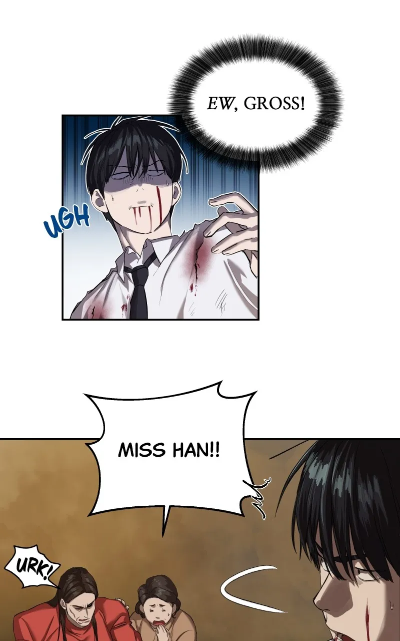 Special Civil Servant Chapter 10 page 7 - 