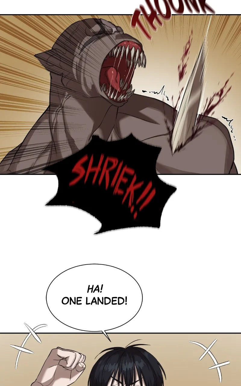 Special Civil Servant Chapter 10 page 61 - 