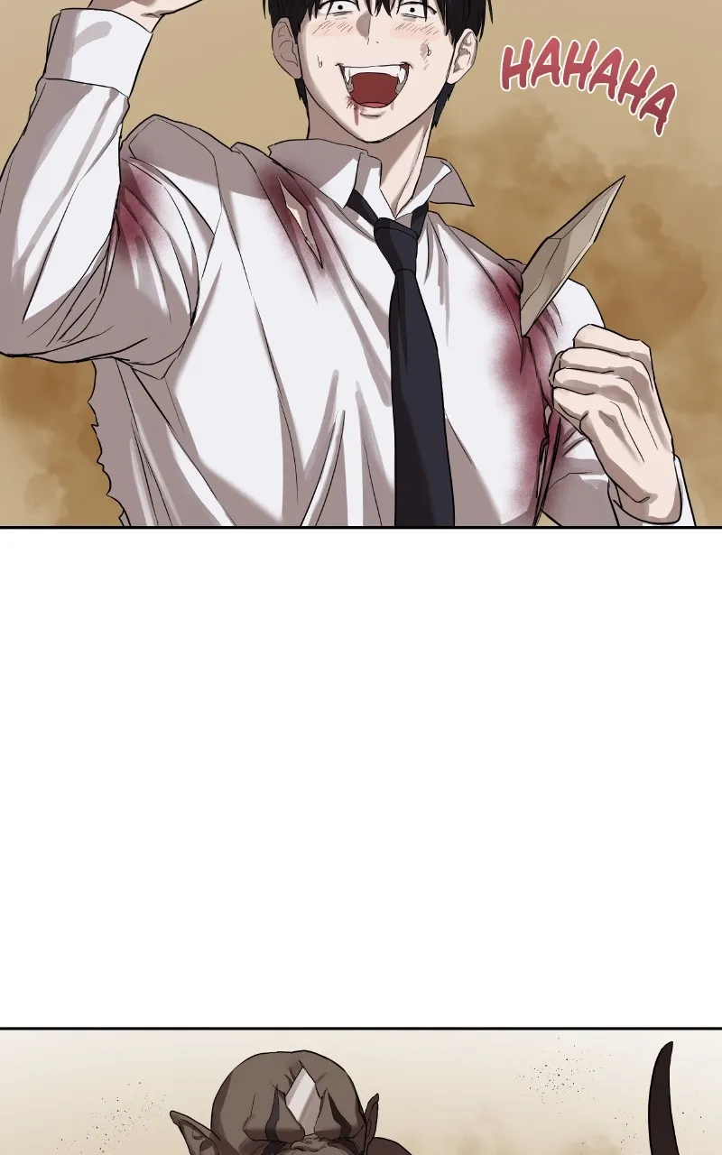 Special Civil Servant Chapter 10 page 62 - 