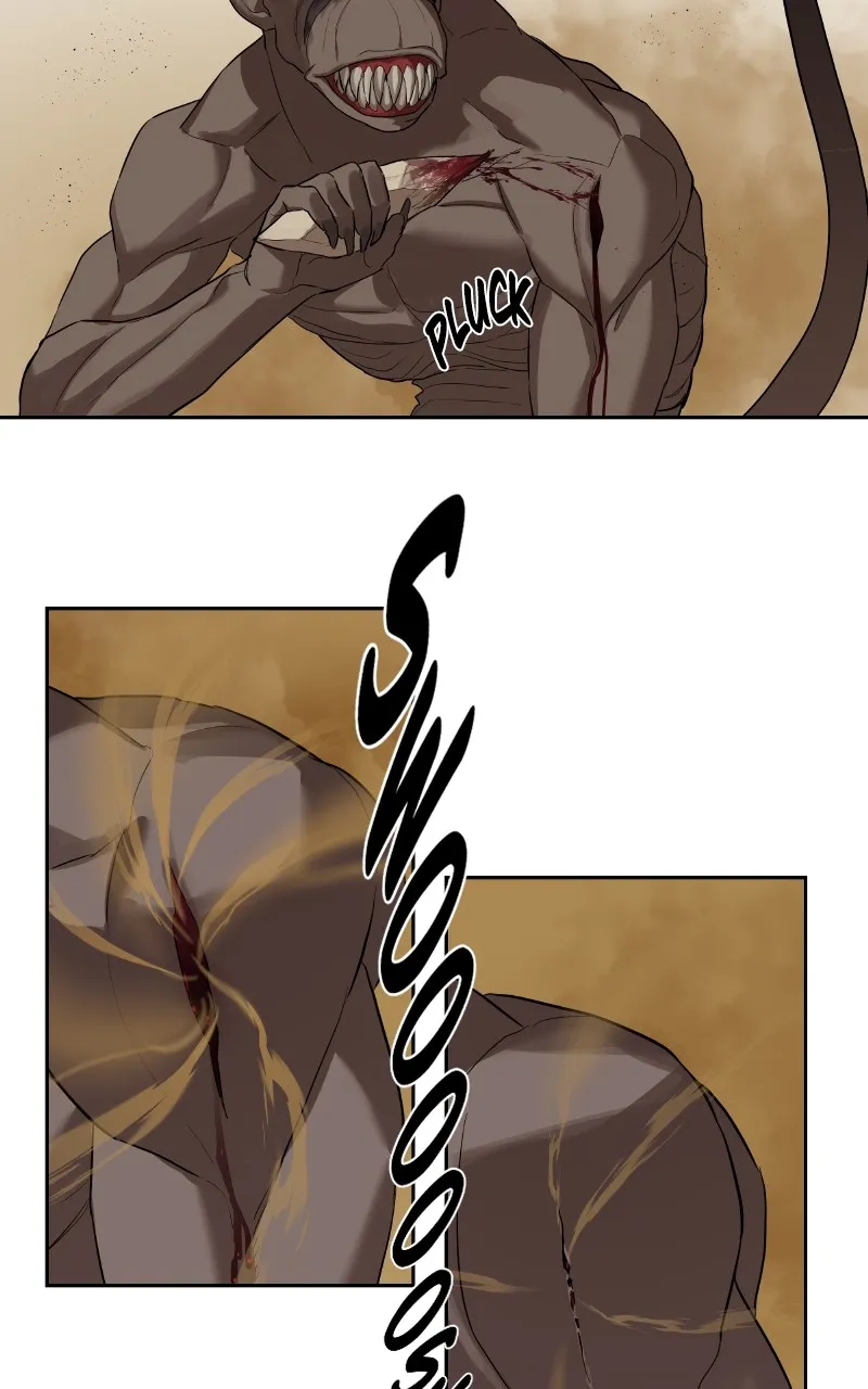 Special Civil Servant Chapter 10 page 63 - 