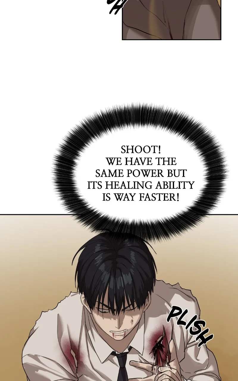 Special Civil Servant Chapter 10 page 64 - 