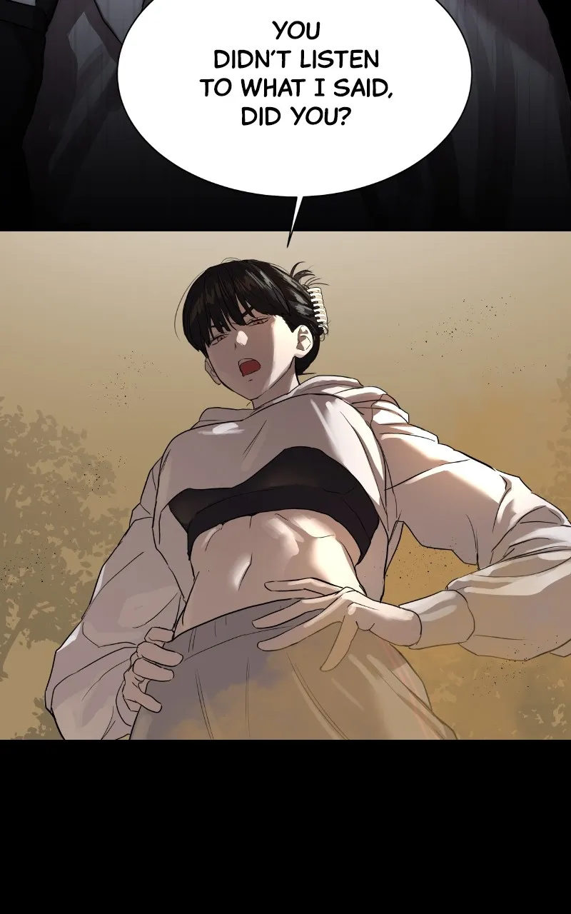 Special Civil Servant Chapter 10 page 67 - 