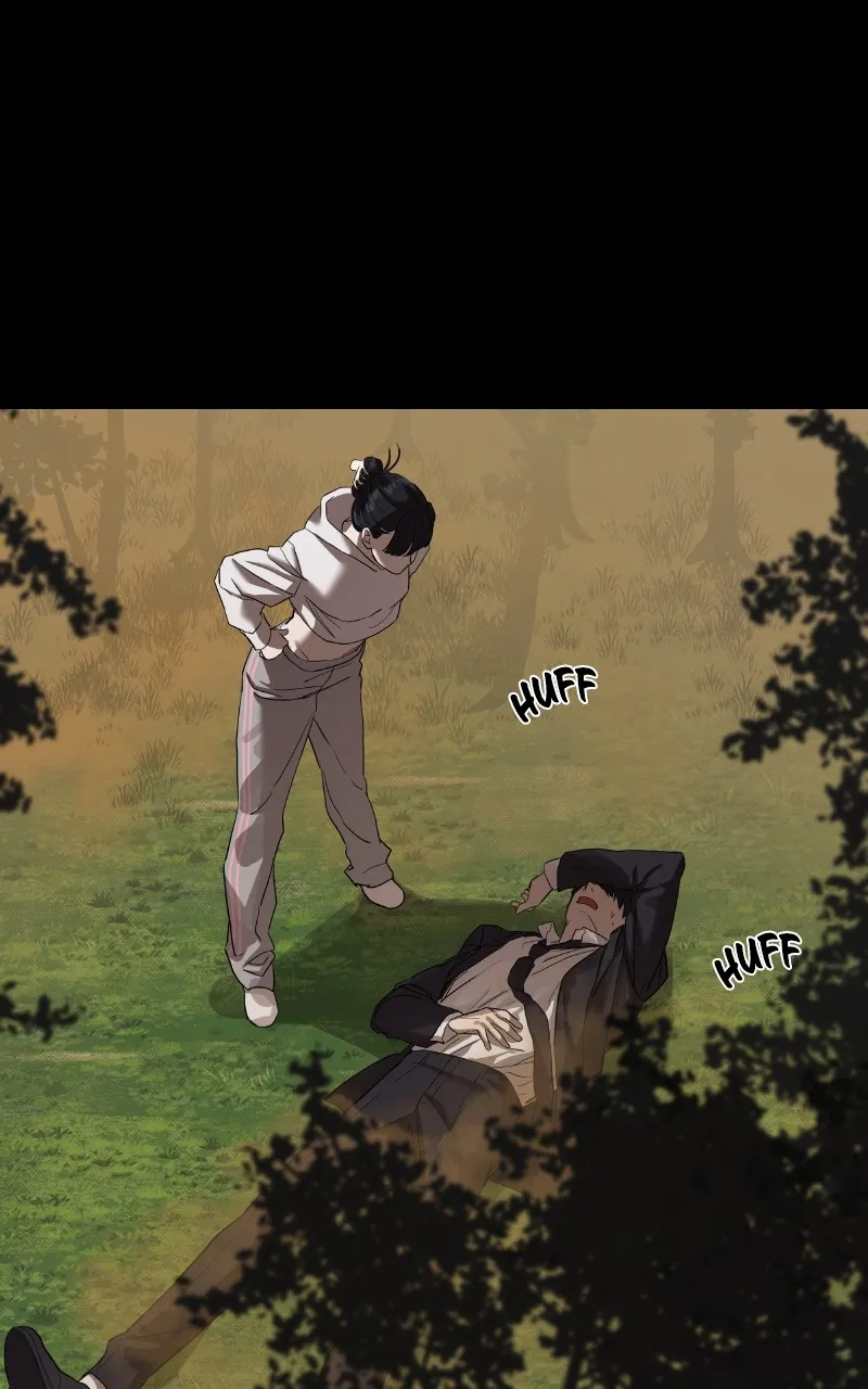 Special Civil Servant Chapter 10 page 68 - 