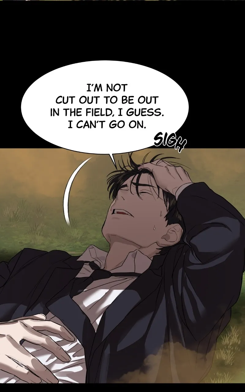 Special Civil Servant Chapter 10 page 69 - 