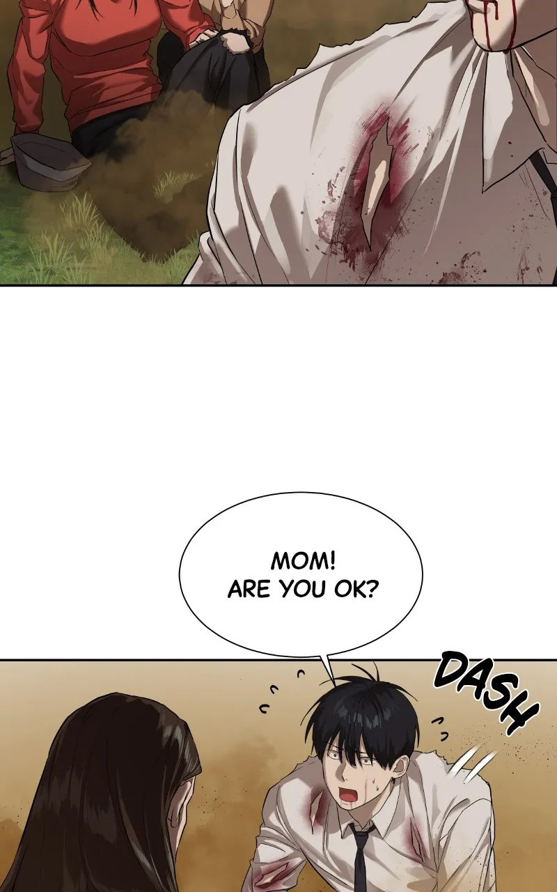 Special Civil Servant Chapter 10 page 8 - 
