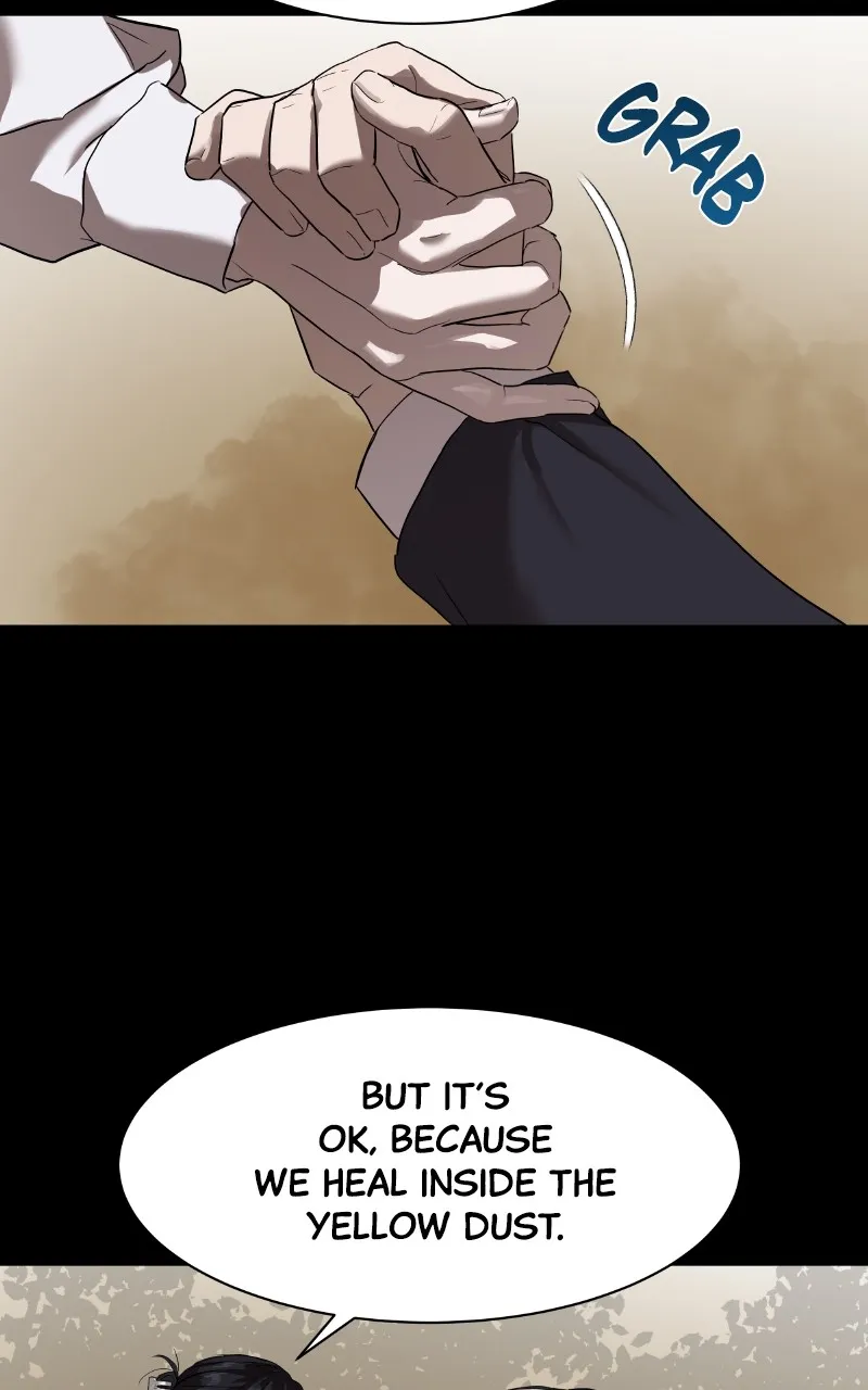 Special Civil Servant Chapter 10 page 71 - 