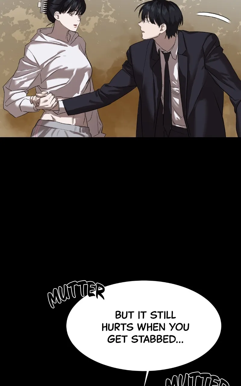Special Civil Servant Chapter 10 page 72 - 