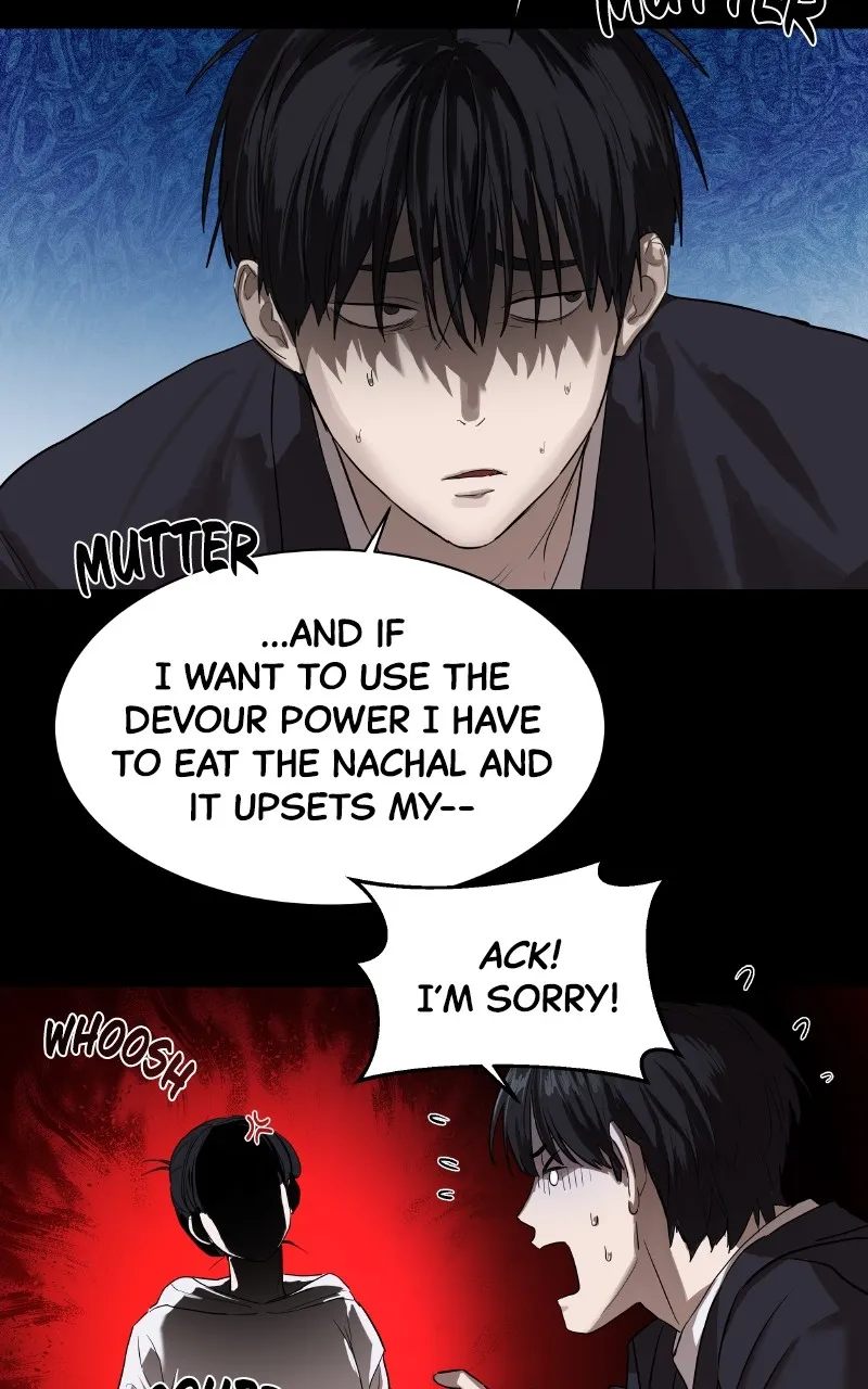 Special Civil Servant Chapter 10 page 73 - 