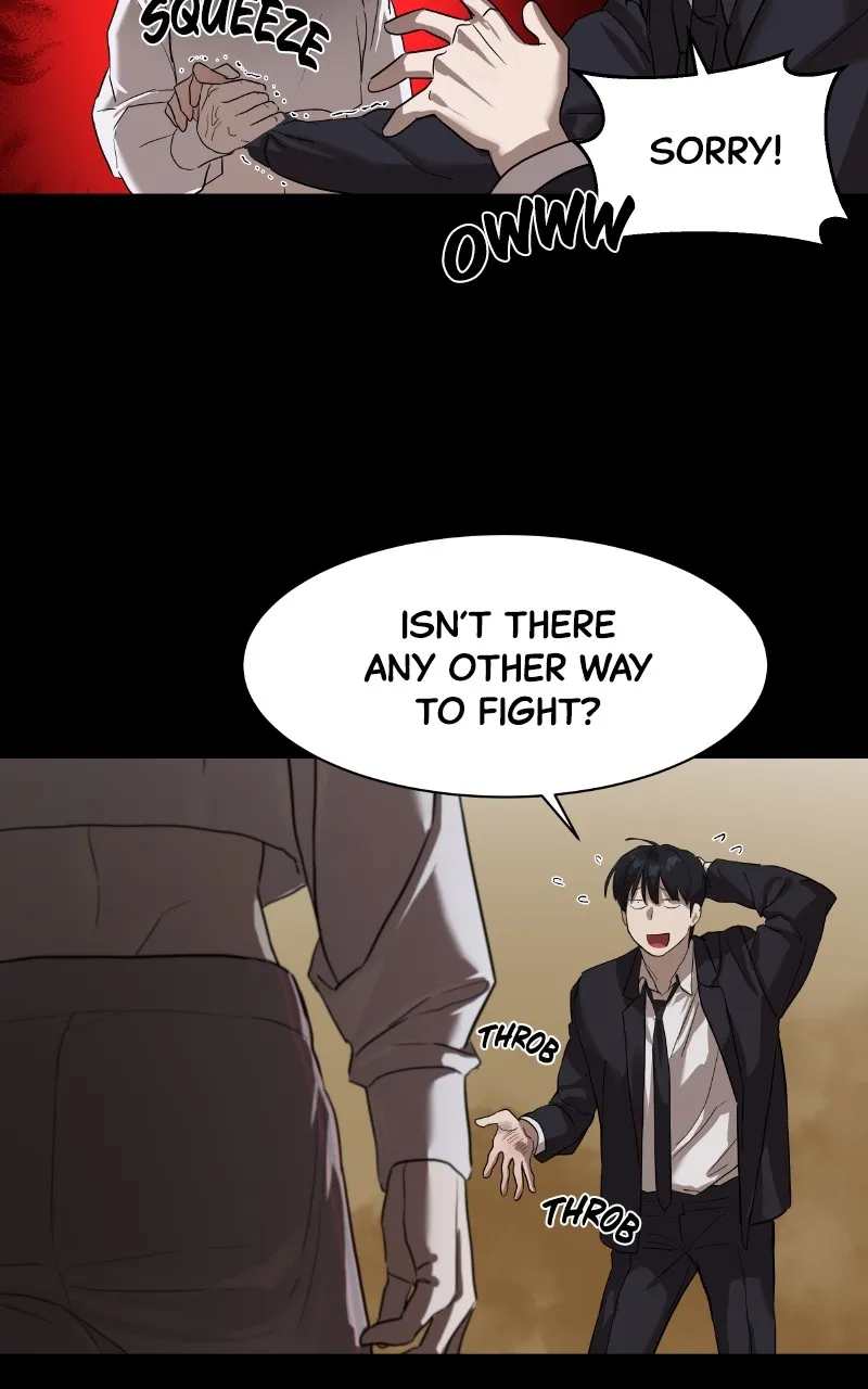 Special Civil Servant Chapter 10 page 74 - 