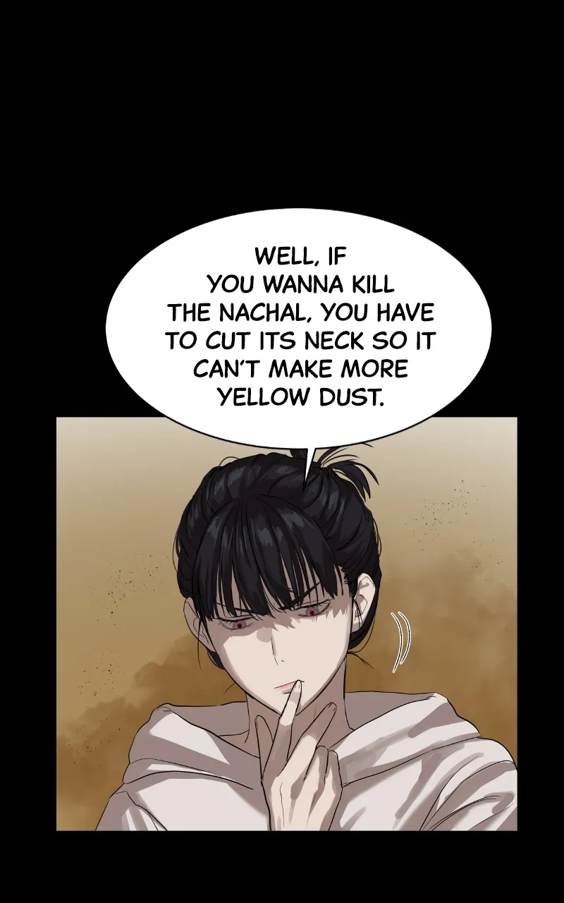 Special Civil Servant Chapter 10 page 75 - 
