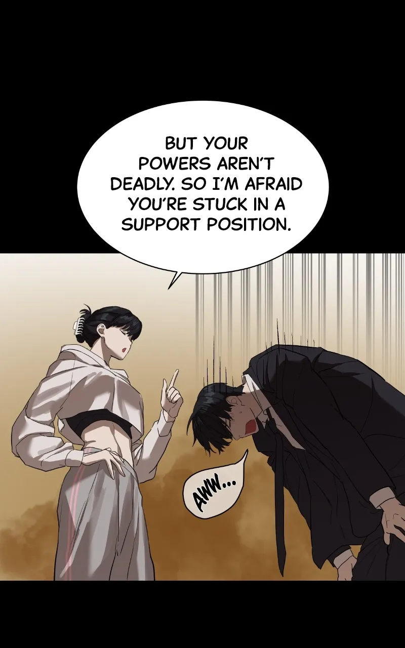 Special Civil Servant Chapter 10 page 76 - 