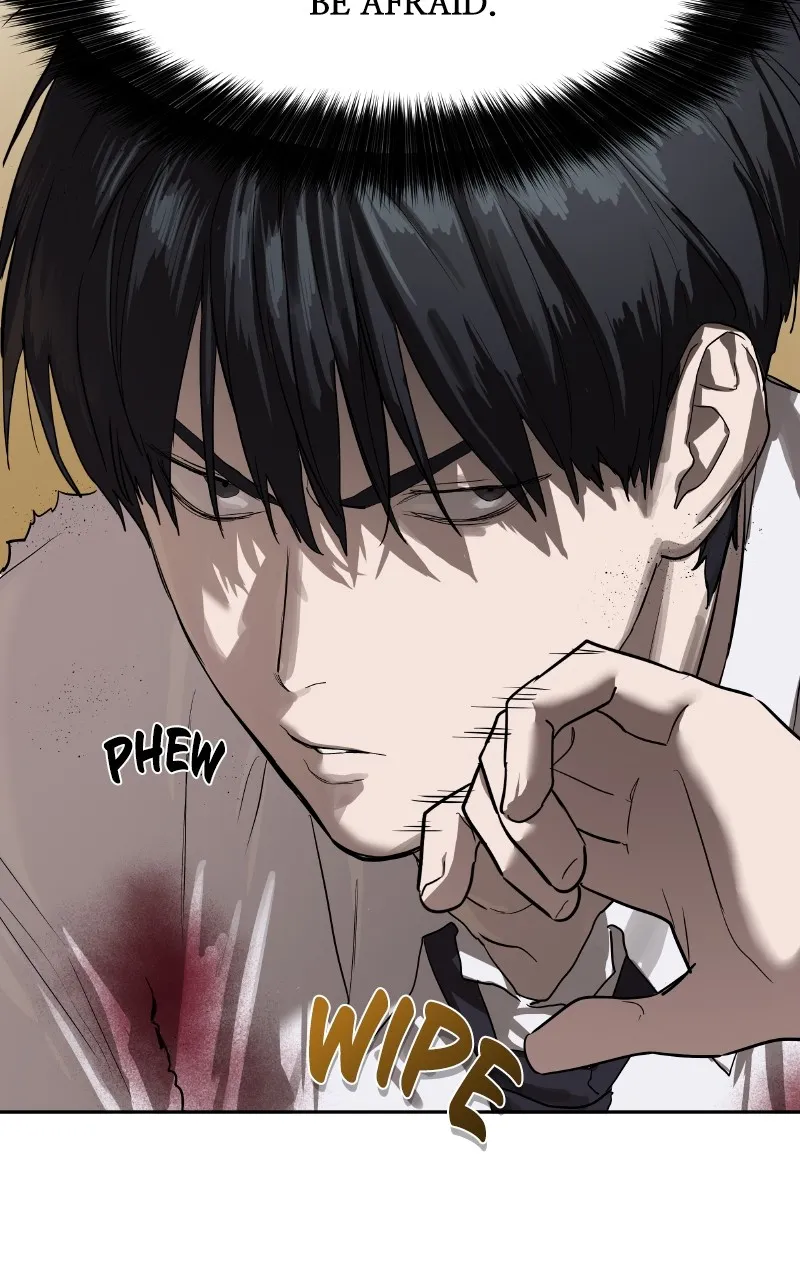 Special Civil Servant Chapter 10 page 80 - 