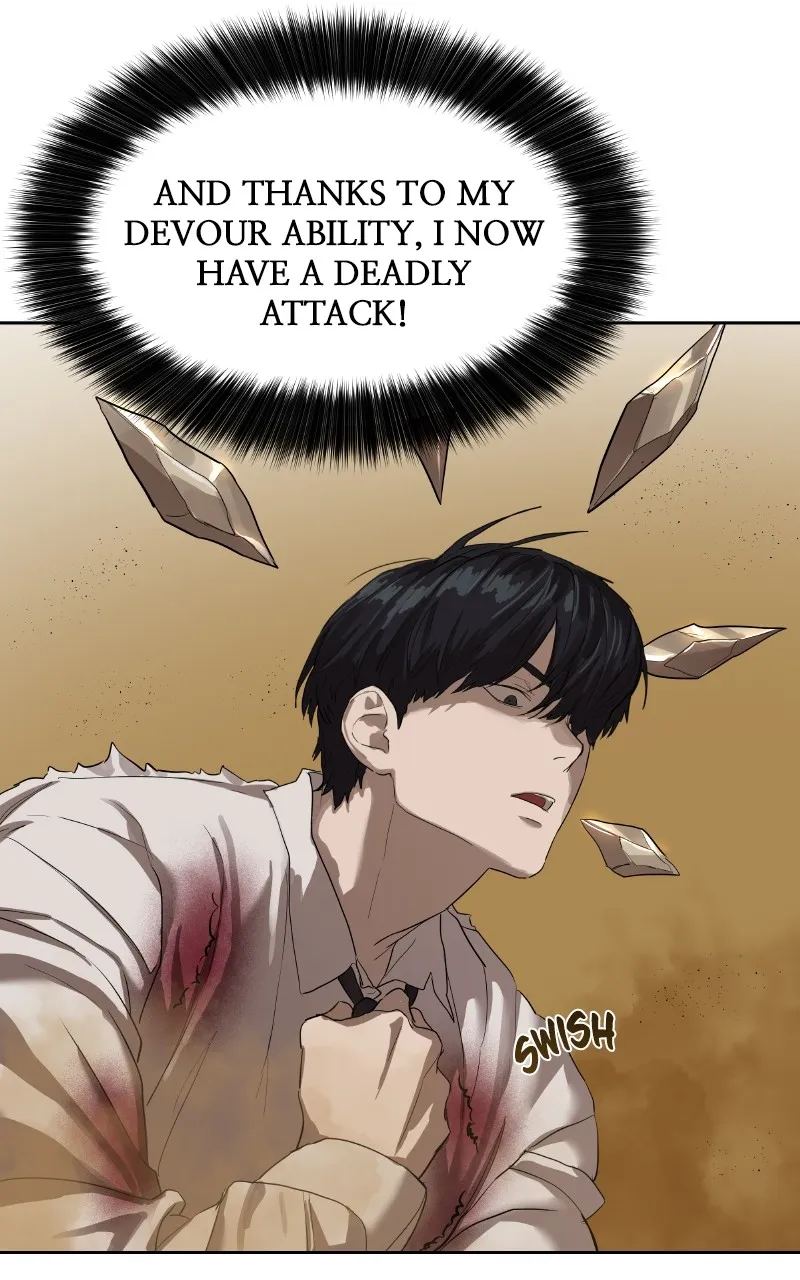Special Civil Servant Chapter 10 page 81 - 