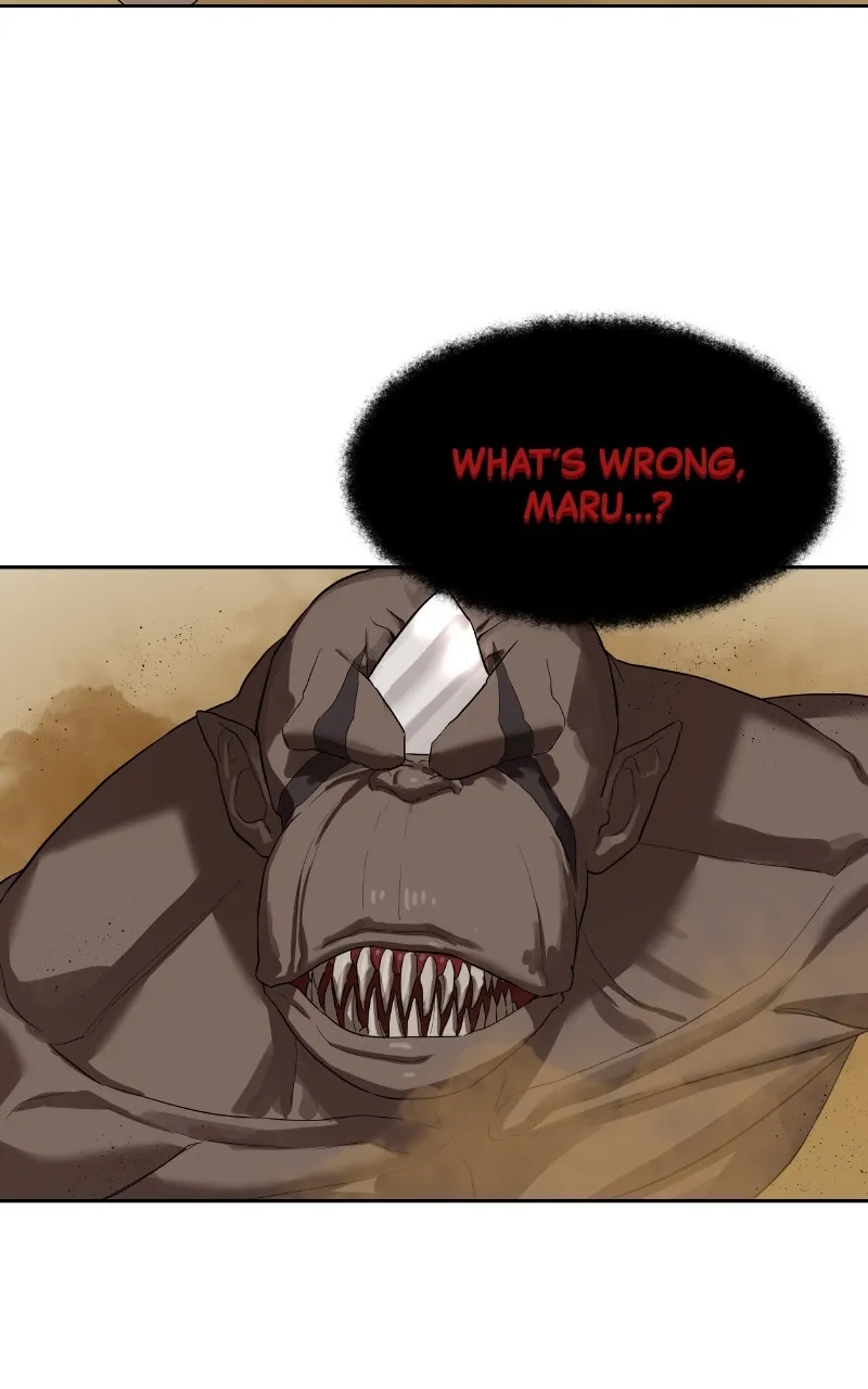 Special Civil Servant Chapter 10 page 84 - 