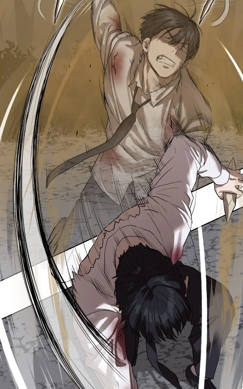 Special Civil Servant Chapter 10 page 86 - 