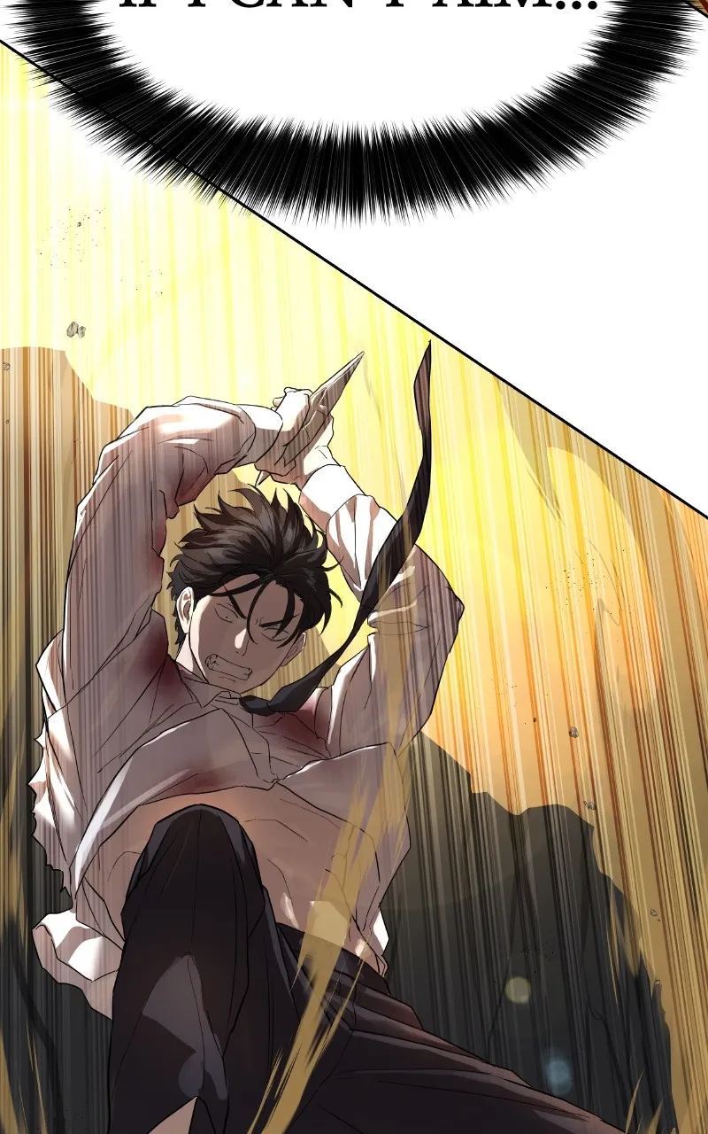 Special Civil Servant Chapter 10 page 90 - 