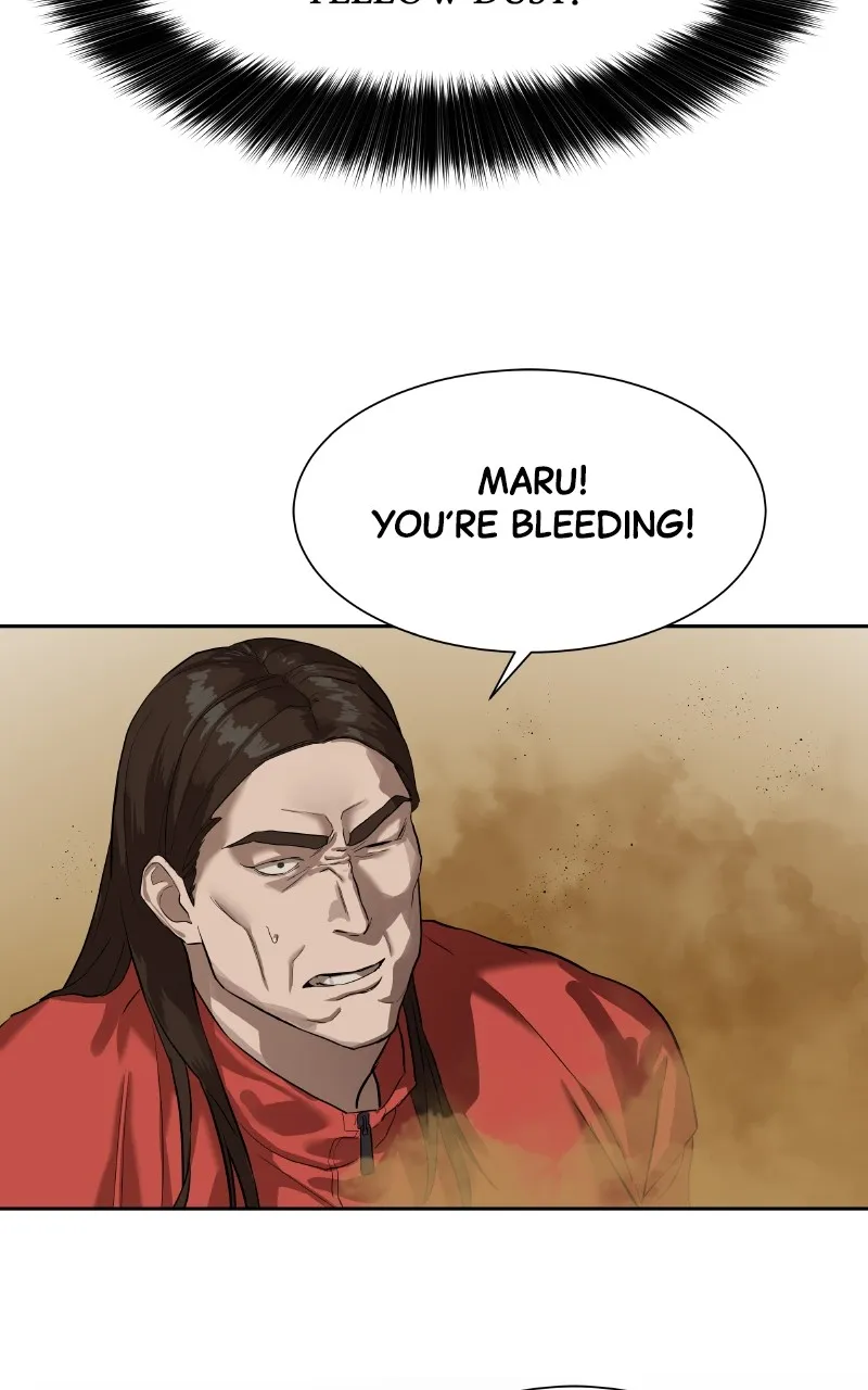 Special Civil Servant Chapter 10 page 10 - 