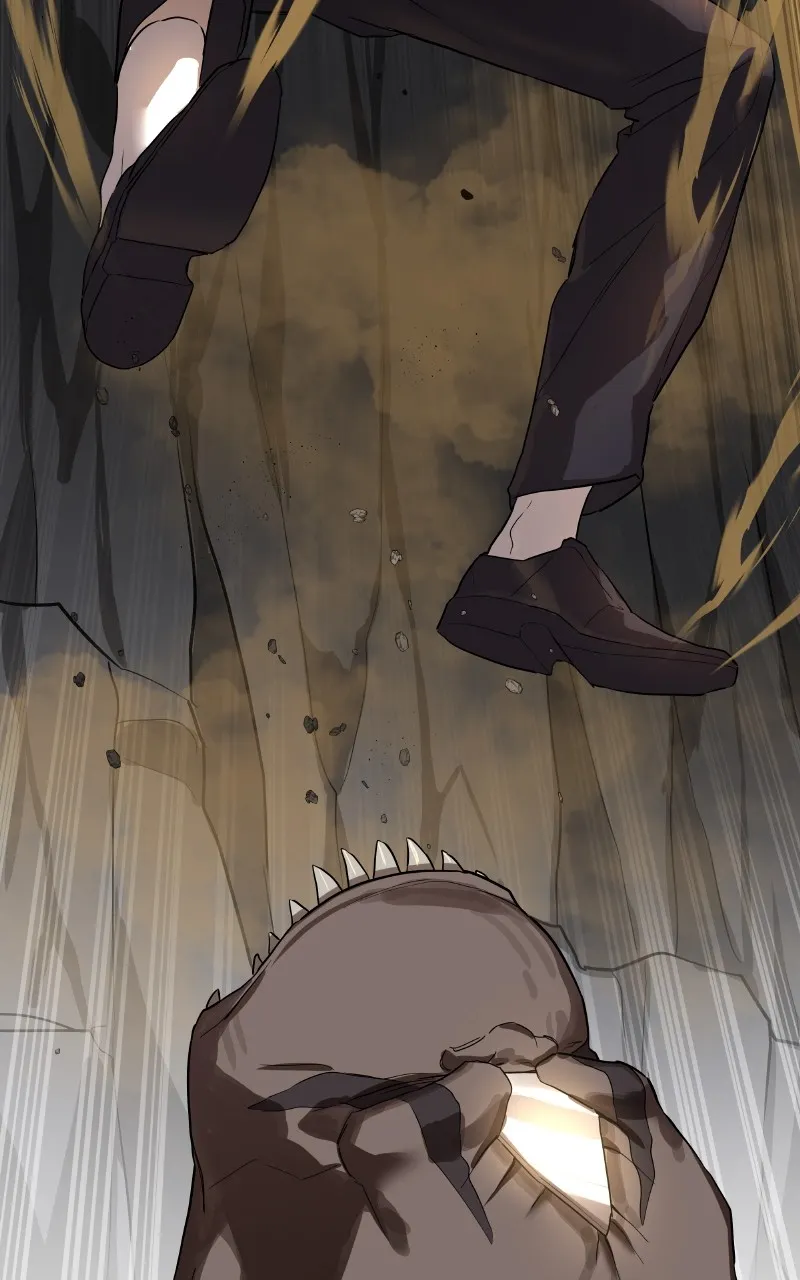 Special Civil Servant Chapter 10 page 91 - 