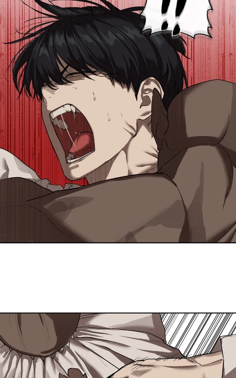 Special Civil Servant Chapter 11 page 19 - 