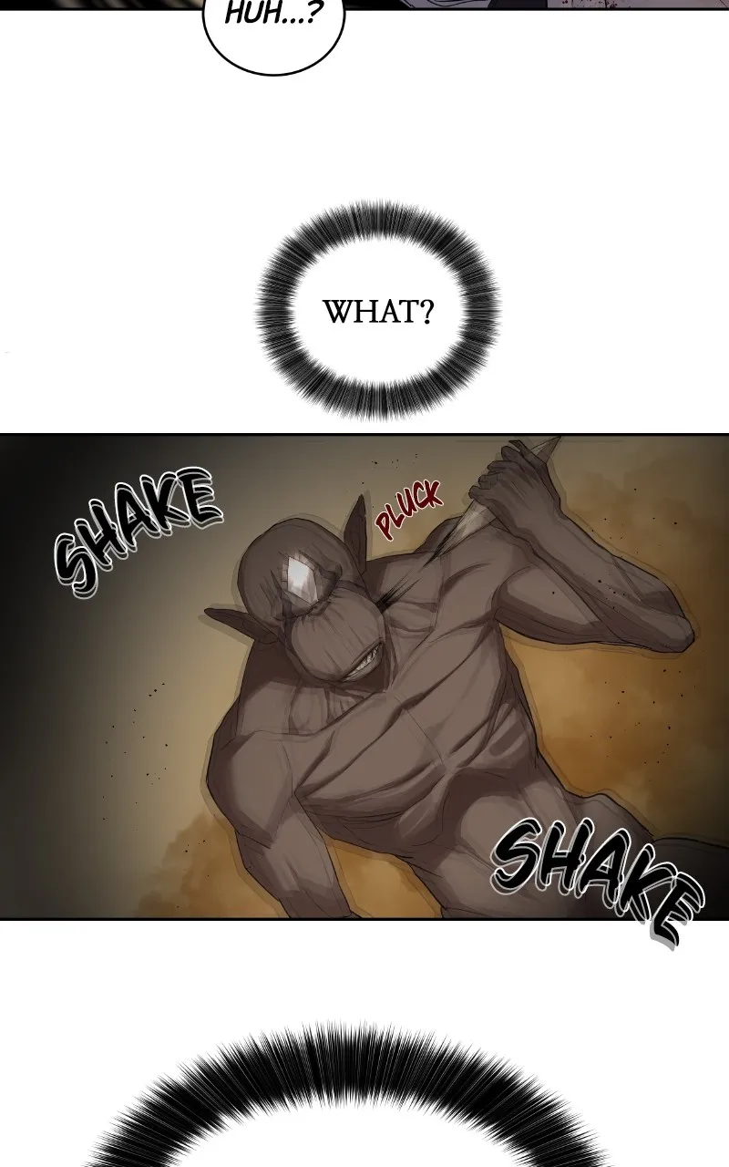 Special Civil Servant Chapter 11 page 23 - 