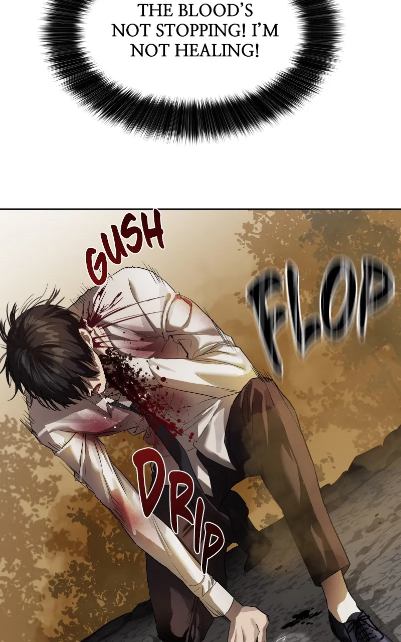 Special Civil Servant Chapter 11 page 24 - 