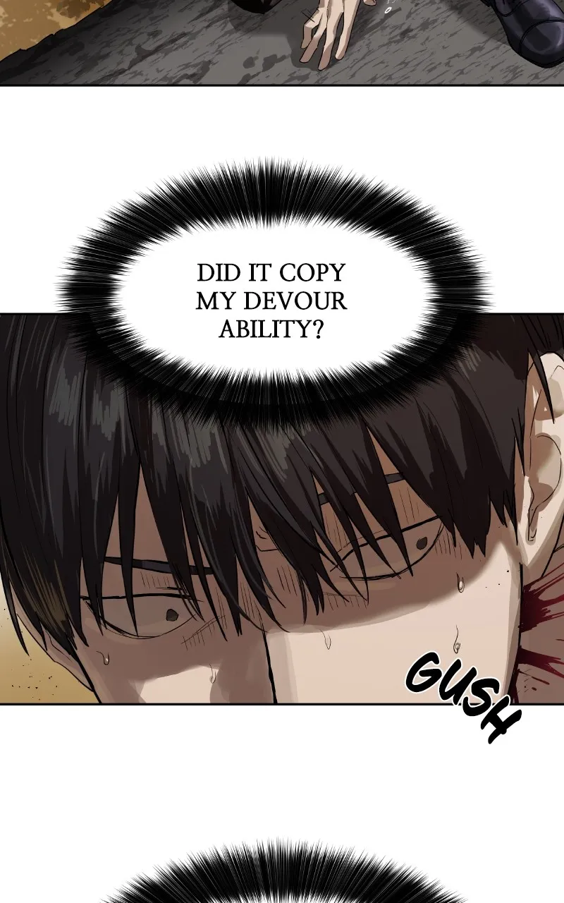 Special Civil Servant Chapter 11 page 25 - 
