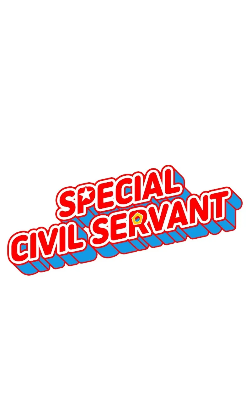 Special Civil Servant Chapter 11 page 28 - 