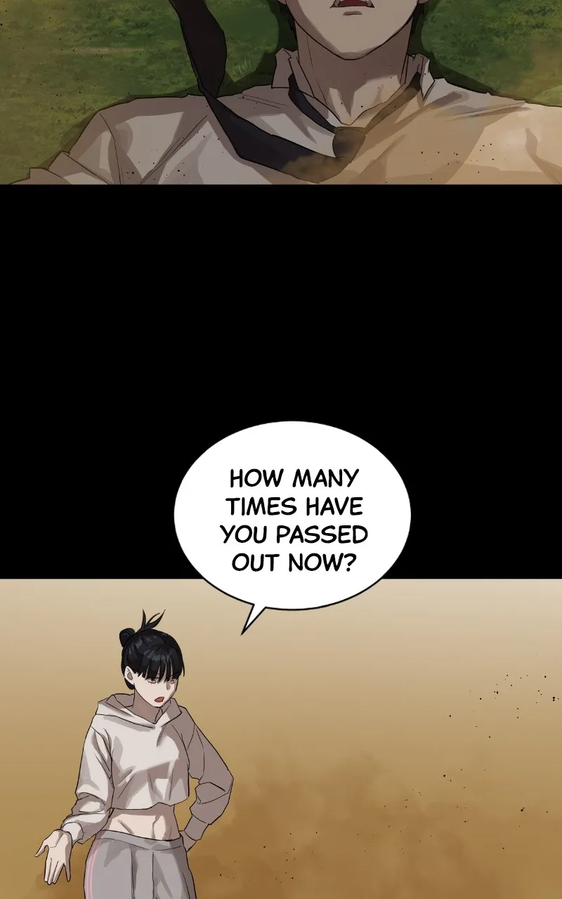 Special Civil Servant Chapter 11 page 30 - 