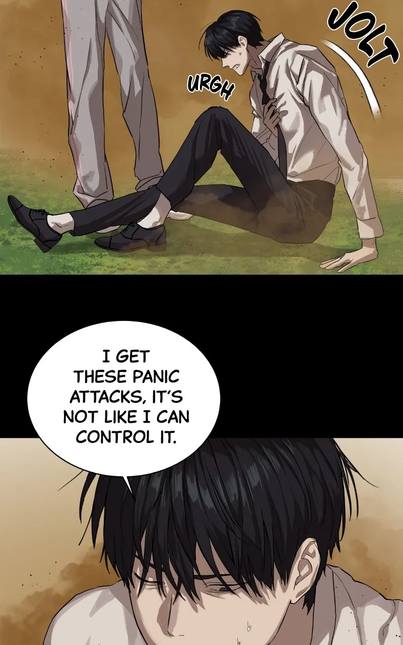 Special Civil Servant Chapter 11 page 31 - 
