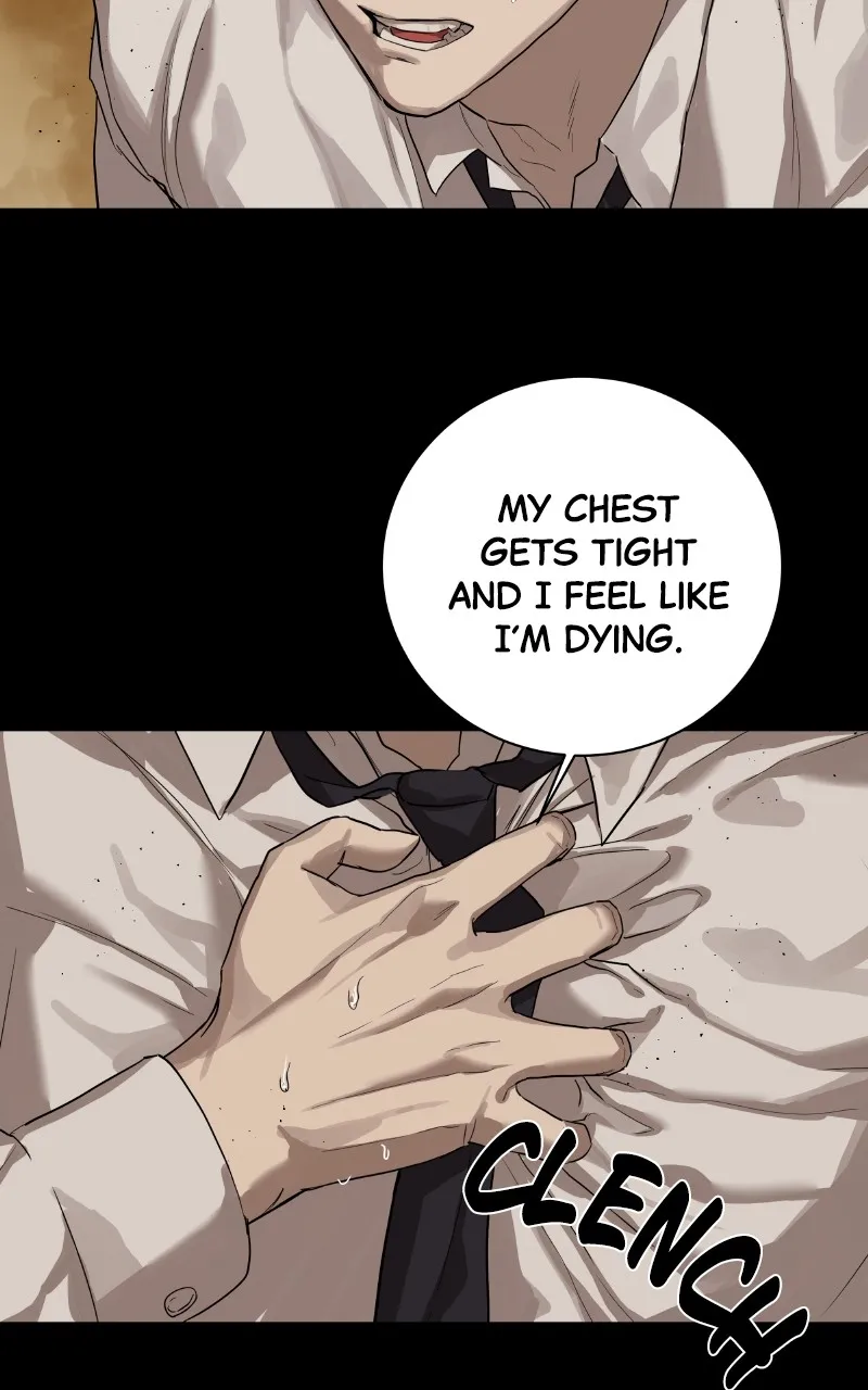 Special Civil Servant Chapter 11 page 32 - 