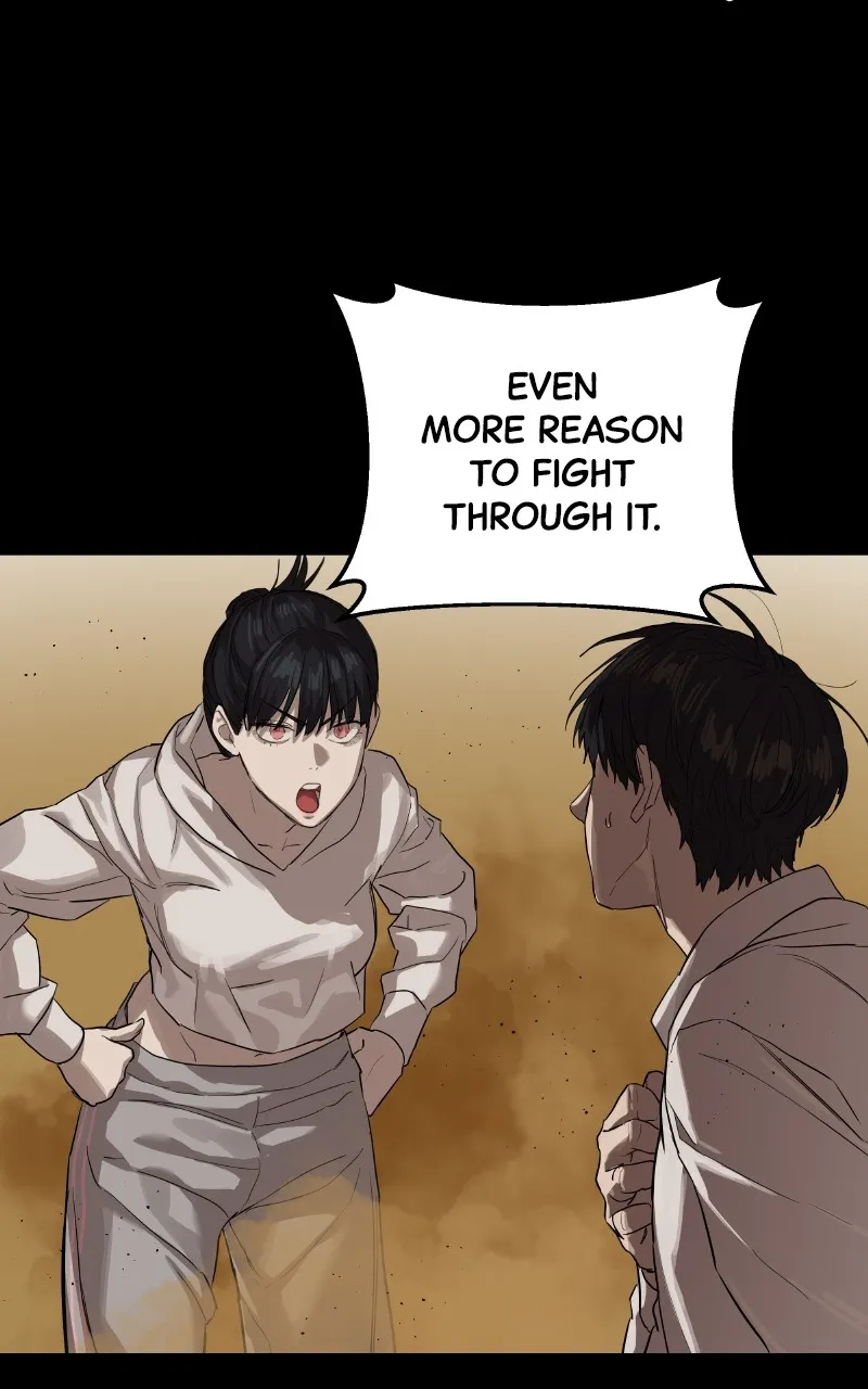 Special Civil Servant Chapter 11 page 33 - 