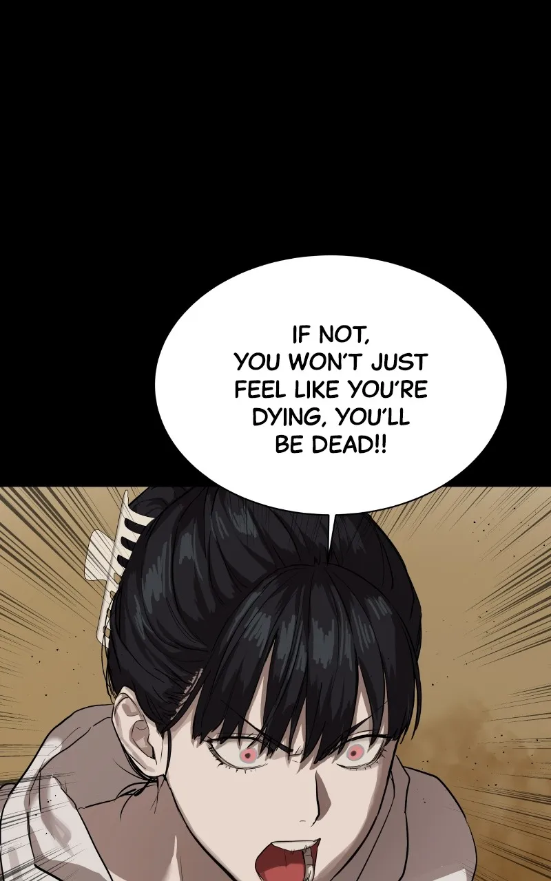 Special Civil Servant Chapter 11 page 34 - 