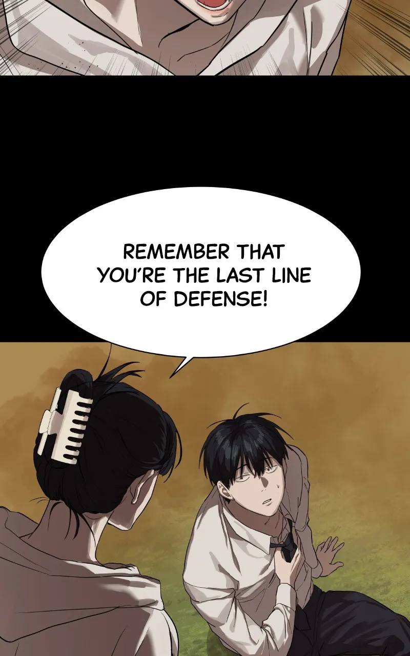 Special Civil Servant Chapter 11 page 35 - 