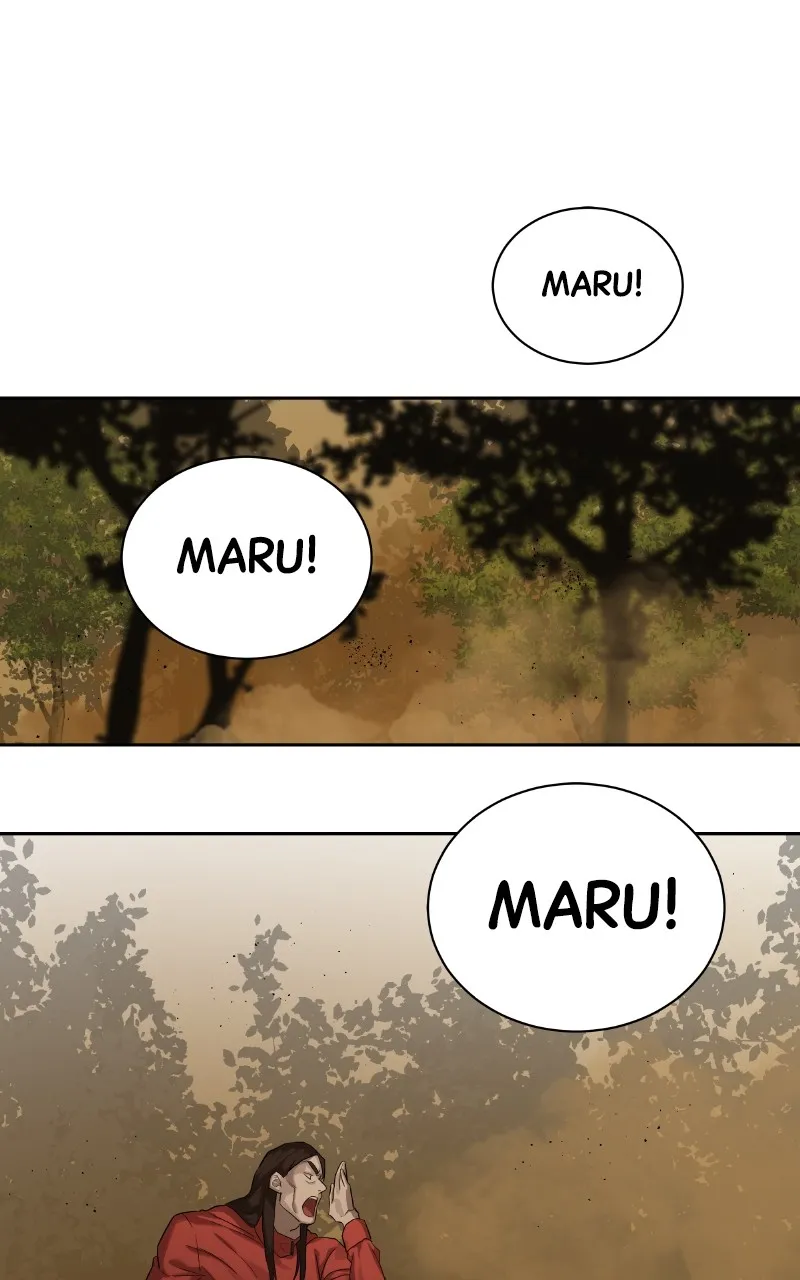 Special Civil Servant Chapter 11 page 37 - 