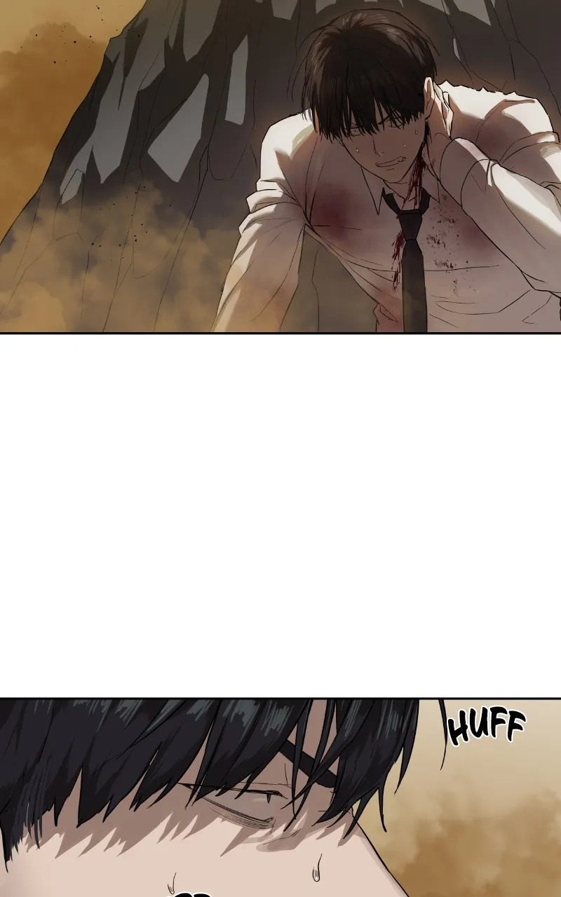 Special Civil Servant Chapter 11 page 39 - 