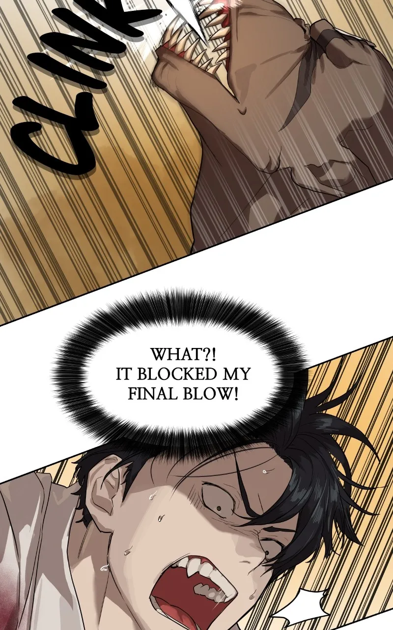 Special Civil Servant Chapter 11 page 5 - 