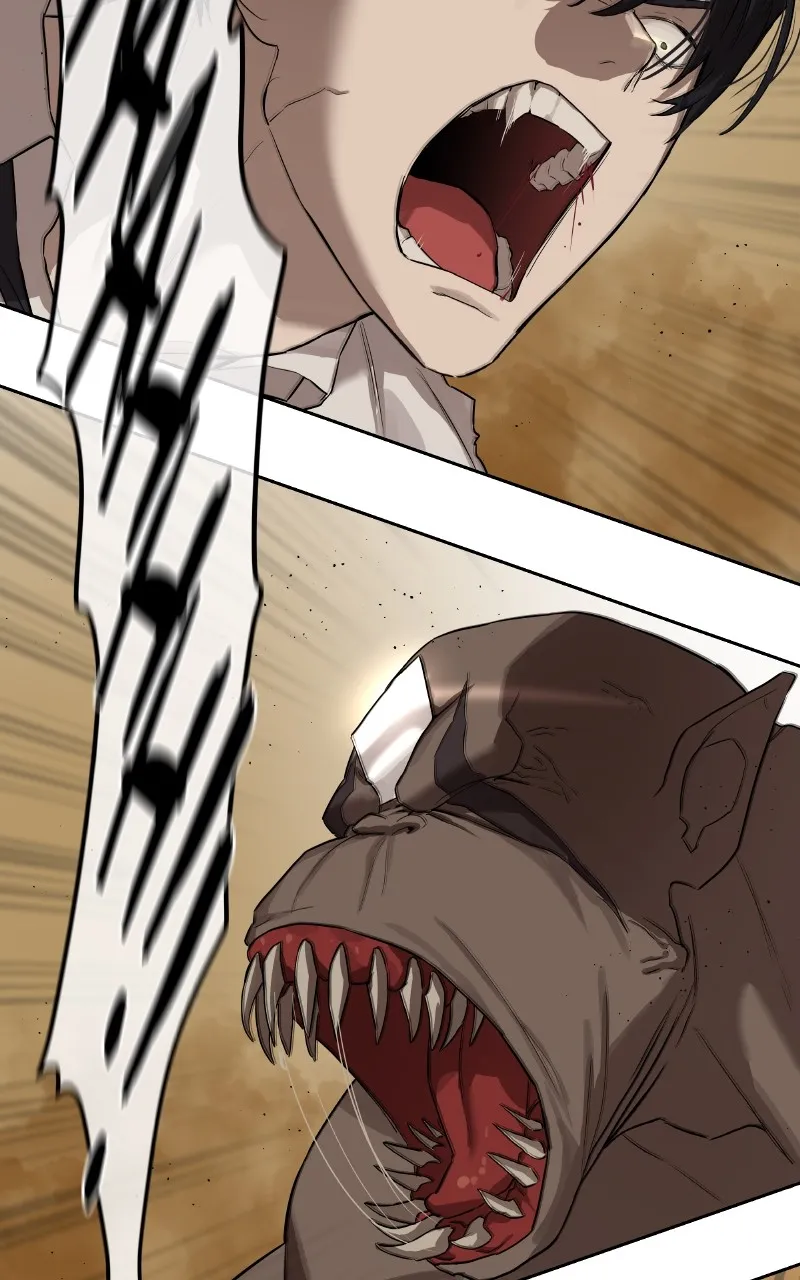 Special Civil Servant Chapter 11 page 45 - 