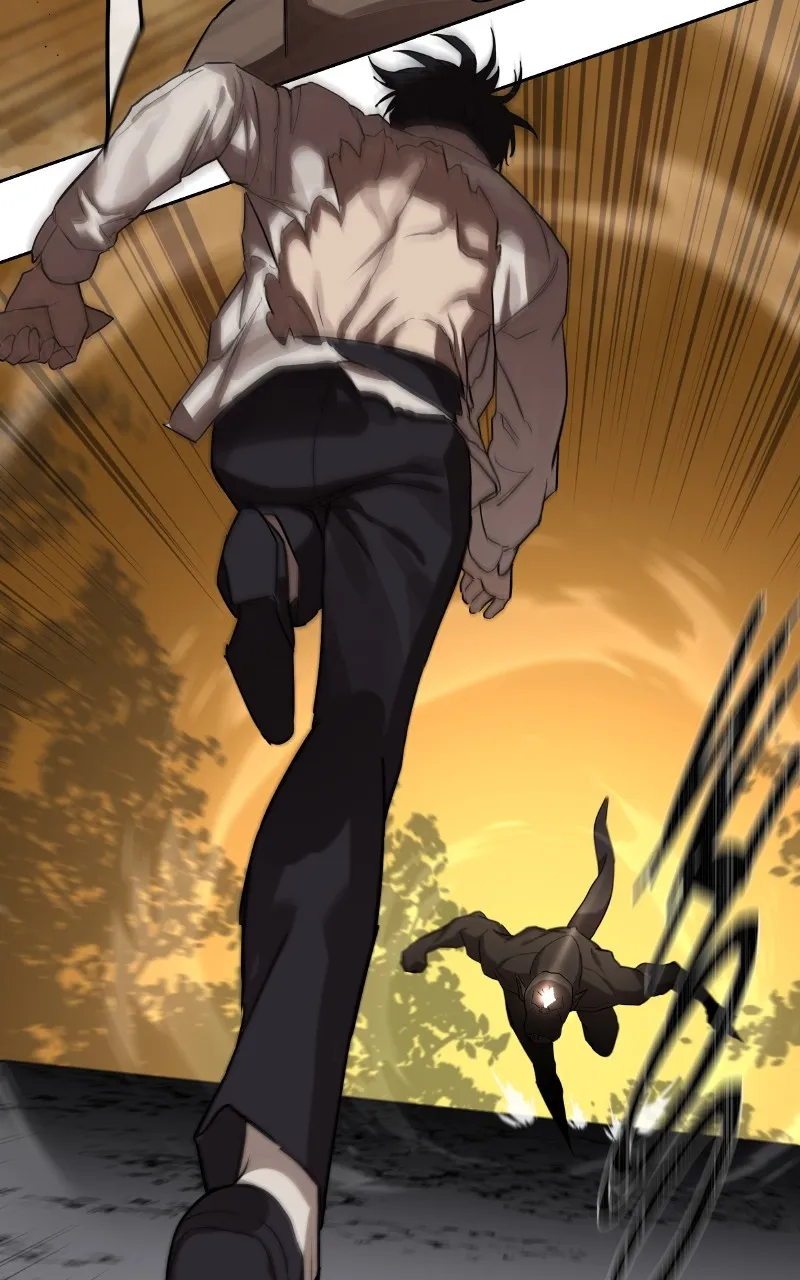 Special Civil Servant Chapter 11 page 46 - 